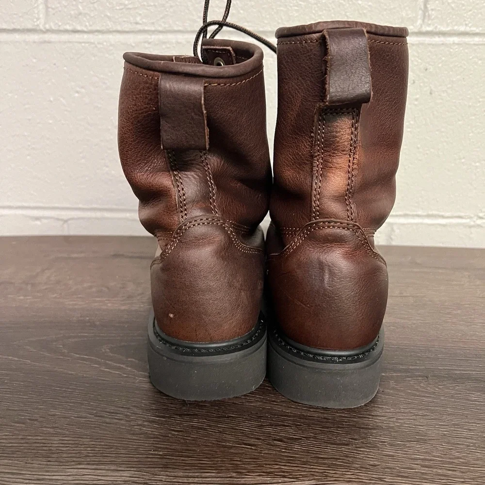 Masterson Boot Co. masterson boot